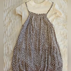 H&M Toddler dress 3T